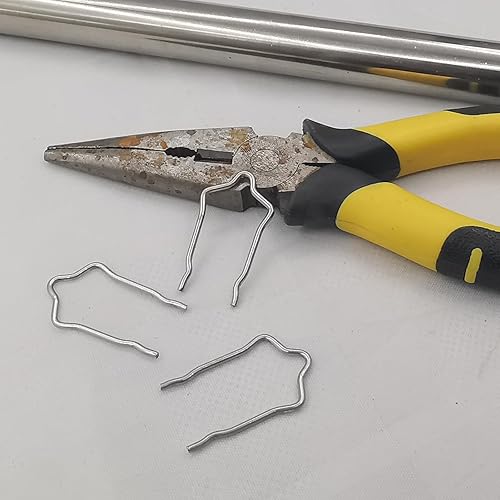 Miniatura 2 de 5 clips de retención para 96914, clips de reparación de cartucho para válvula de bañera y ducha de un mango