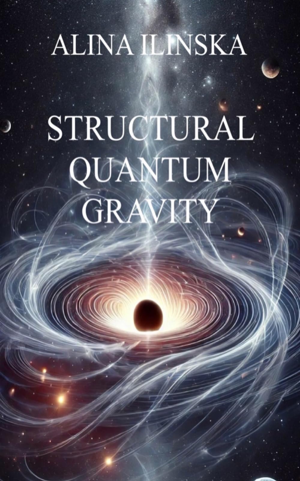 STRUCTURAL QUANTUM GRAVITY