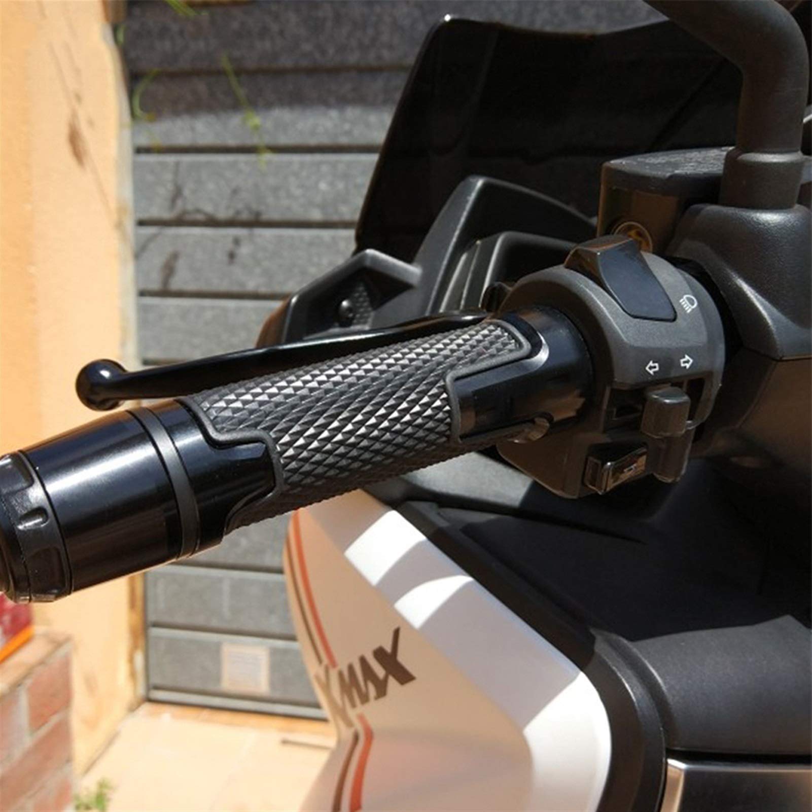 Folding Extendable Adjustable CNC Aluminum Brakes Clutch