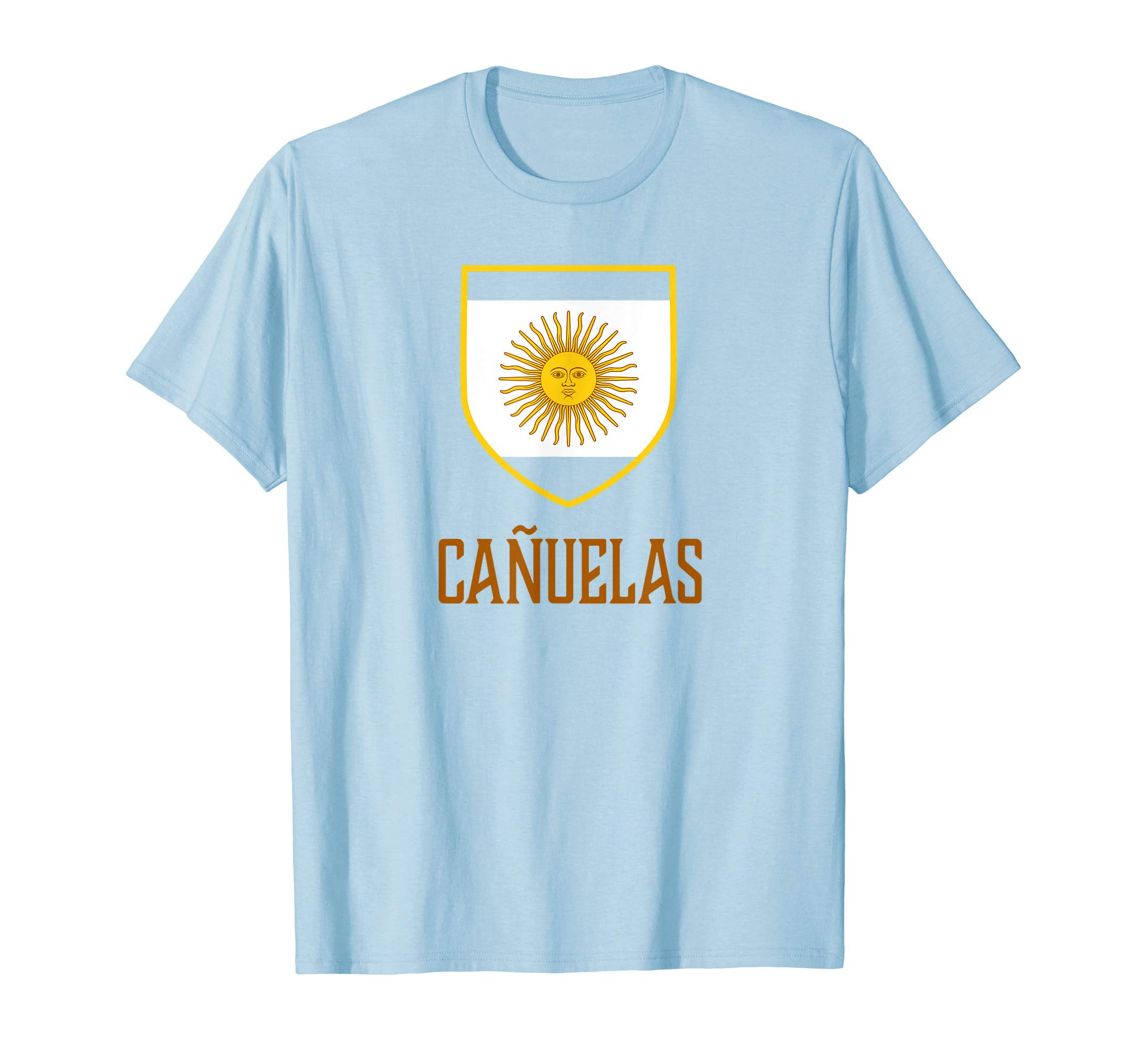 Canuelas, Argentina - Argentino Shirt