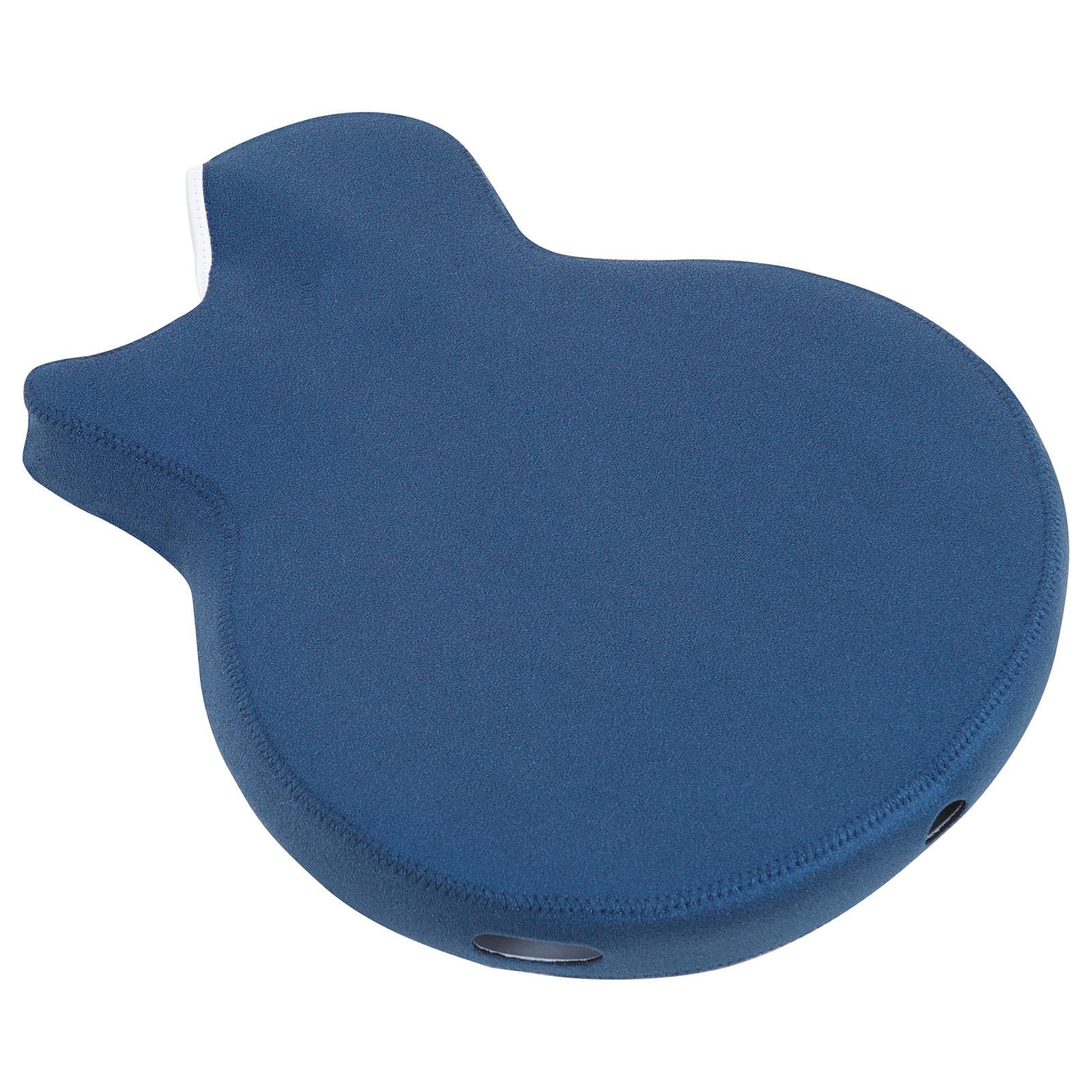 Funda para Guitarra eléctrica Les Paul |Protectores de Ajuste a Medida contra partículas, arañazos y Golpes |Funda de Neopreno y Poliéster |Modelo GT-113 (Azul)