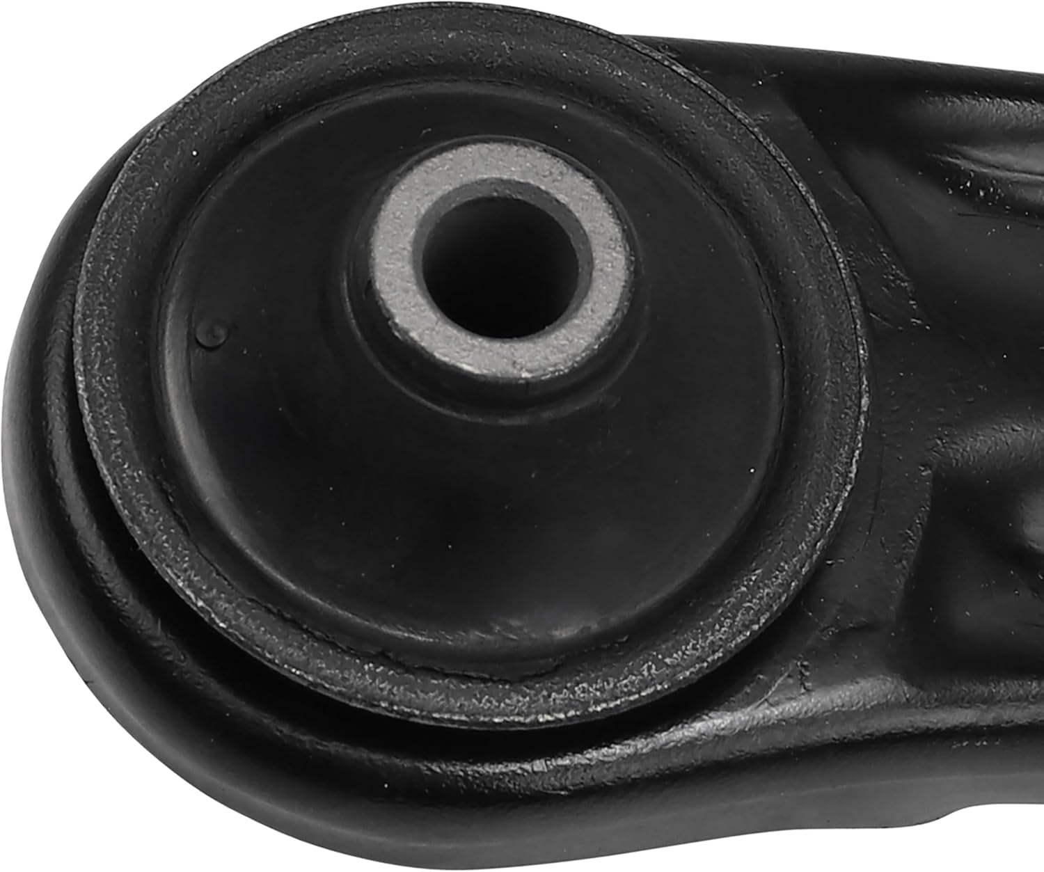 Beck/Arnley 102-4763 Control Arm with Ball Joint