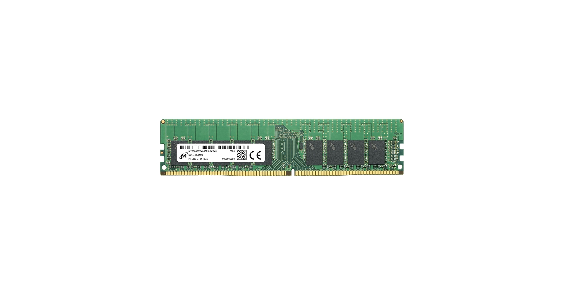 ✨2024年製✨Samsung 64GB ECC DDR4-3200 RDIMM Samsung 64GB DDR4 3200MHz PC4-25600 ECC RDIMM 2Rx4 Dual Rank