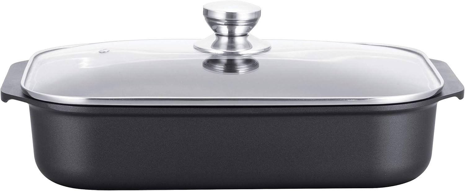 teglie per lasagne in ghisa