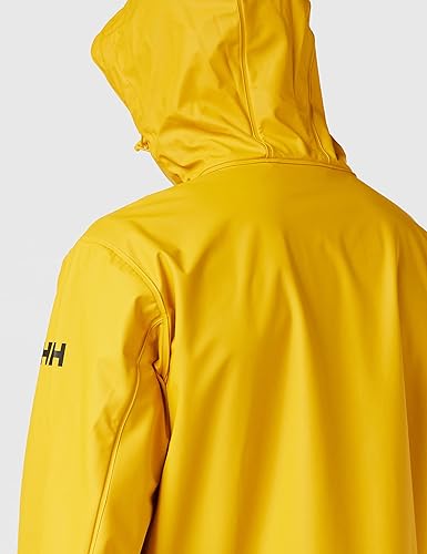 Miniatura 3 de Helly-Hansen - Chaqueta impermeable con capucha para hombre