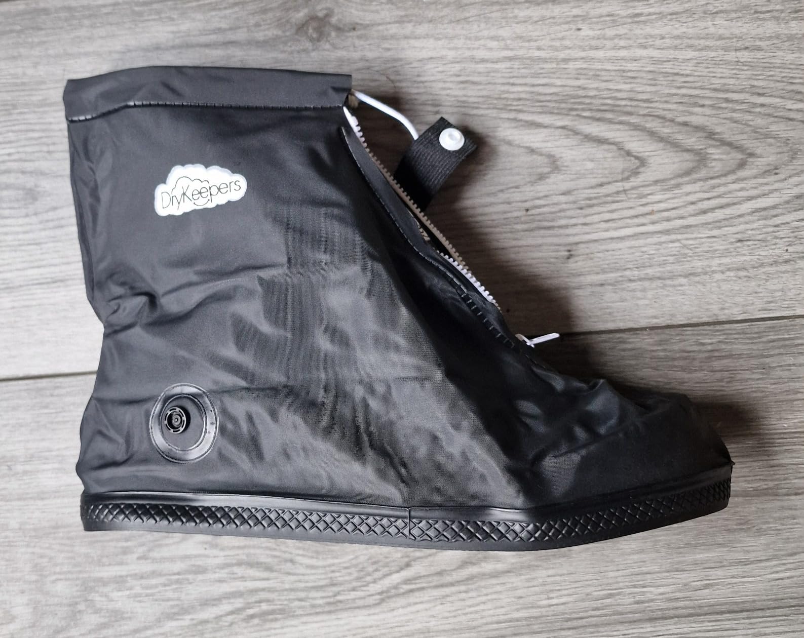 Waterproof Shoe Cover Reusable Silicone Boot Shoe Covers Silicone
