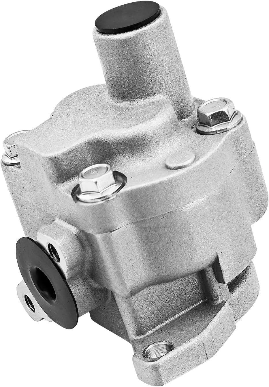 Hydraulic Pump Compatible with Kubota D1105 Engine Tractor B21 Front Mover F2260 F2560 F2680 F2690 F2880 F3060 F3080 F3680 Replacement K3511-36700, K3511-36702, K3511-36703, K3511-36706