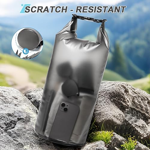 Miniatura 3 de bolsa seca para mujer