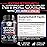 Nitric Oxide Booster Extra Strength 3000mg - 3X Strength L-Arginine & Citrulline, Best Nitric Oxide Supplements for Men, Supports Muscle, Heart Health, Energy Supplement, Bottled in USA, 120 Capsules