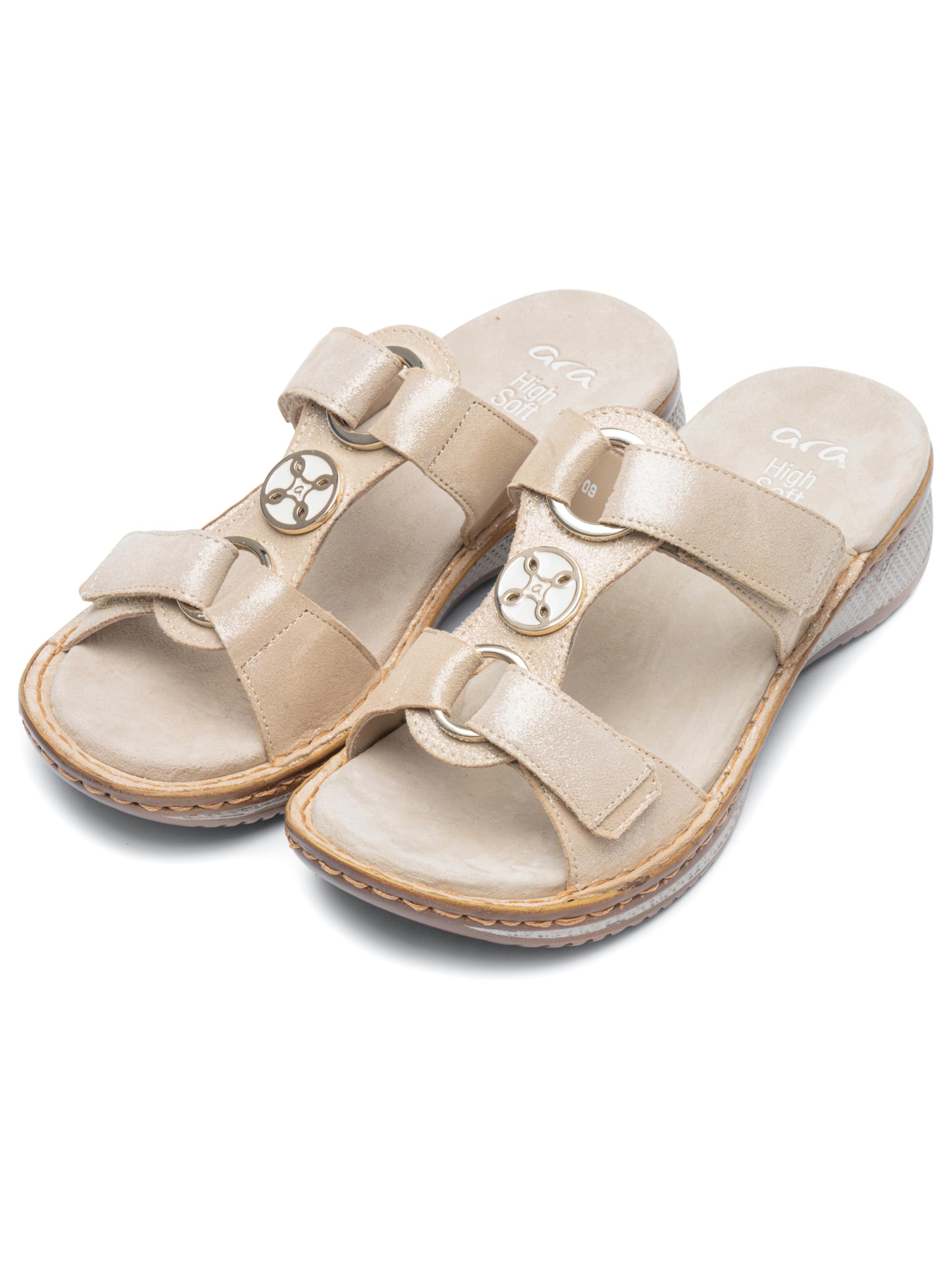 ARA - Hawaii, Mocassino Donna