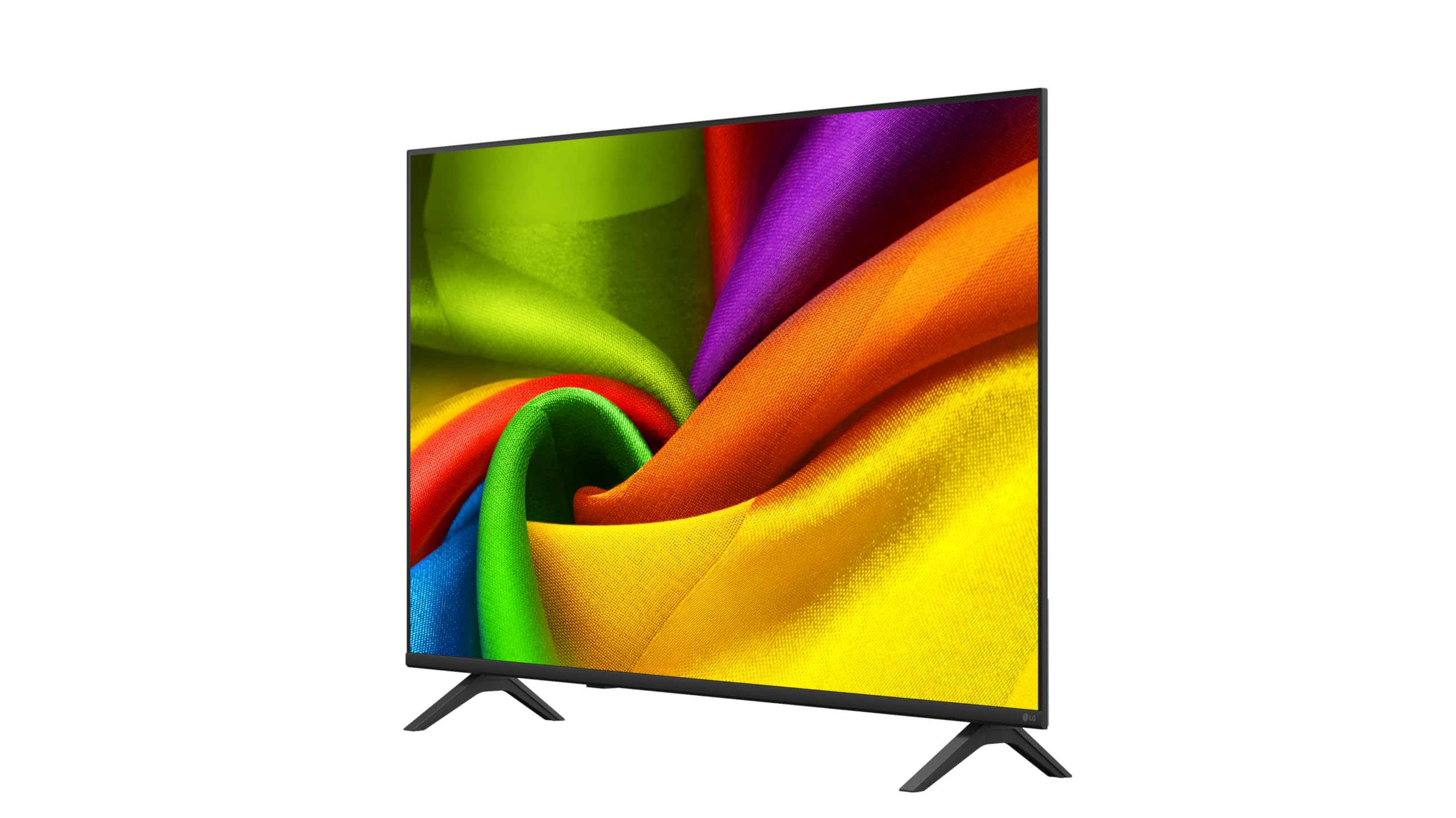 LG 55NU8E0B3LA TV 55 Zoll (139 cm) Nano 4K UHD TV (α7 Gen9 4K AI Prozessor, webOS 26, 60Hz (VRR bis zu 60Hz)) [Modelljahr 2026] [Energieklasse E]