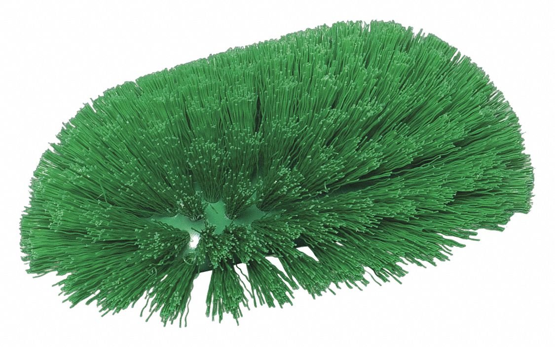 Tank Brush, Poly, Replacement Brush Head