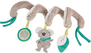 Tigex LVD34929 - Tigex Spirale Peluche Koala 80890894, unisex