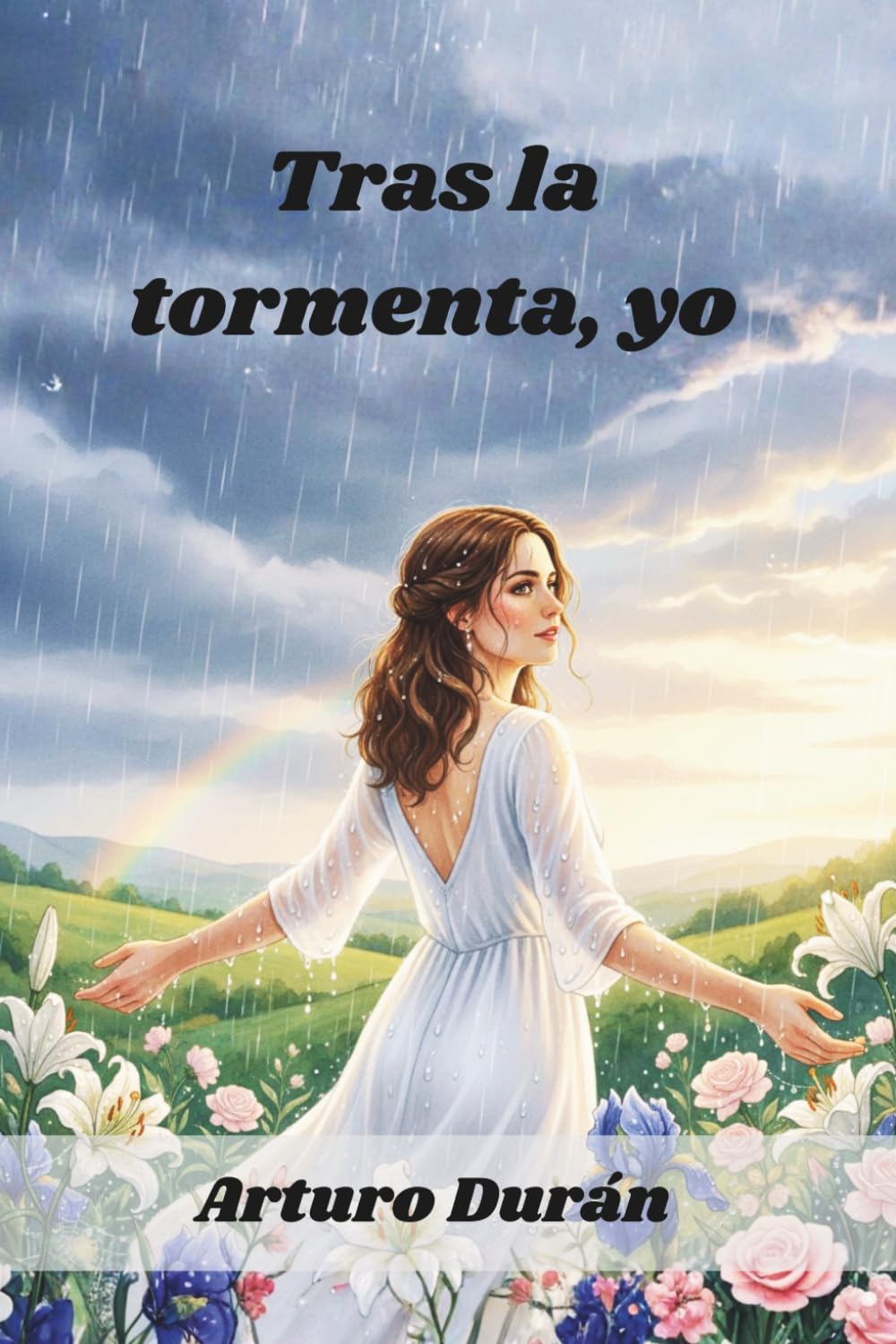 Tras la tormenta, yo