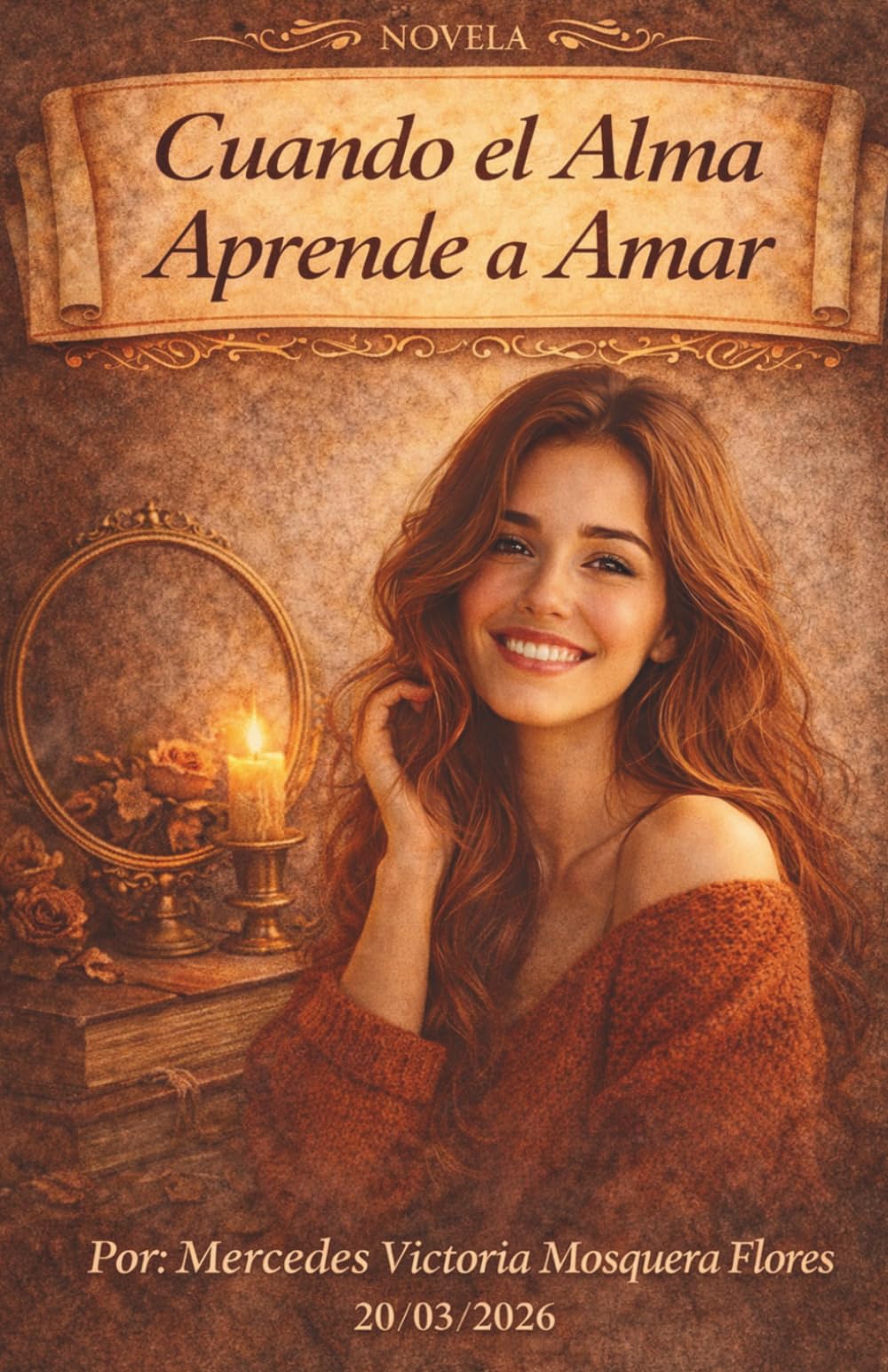 Cuando el alma aprende a amar