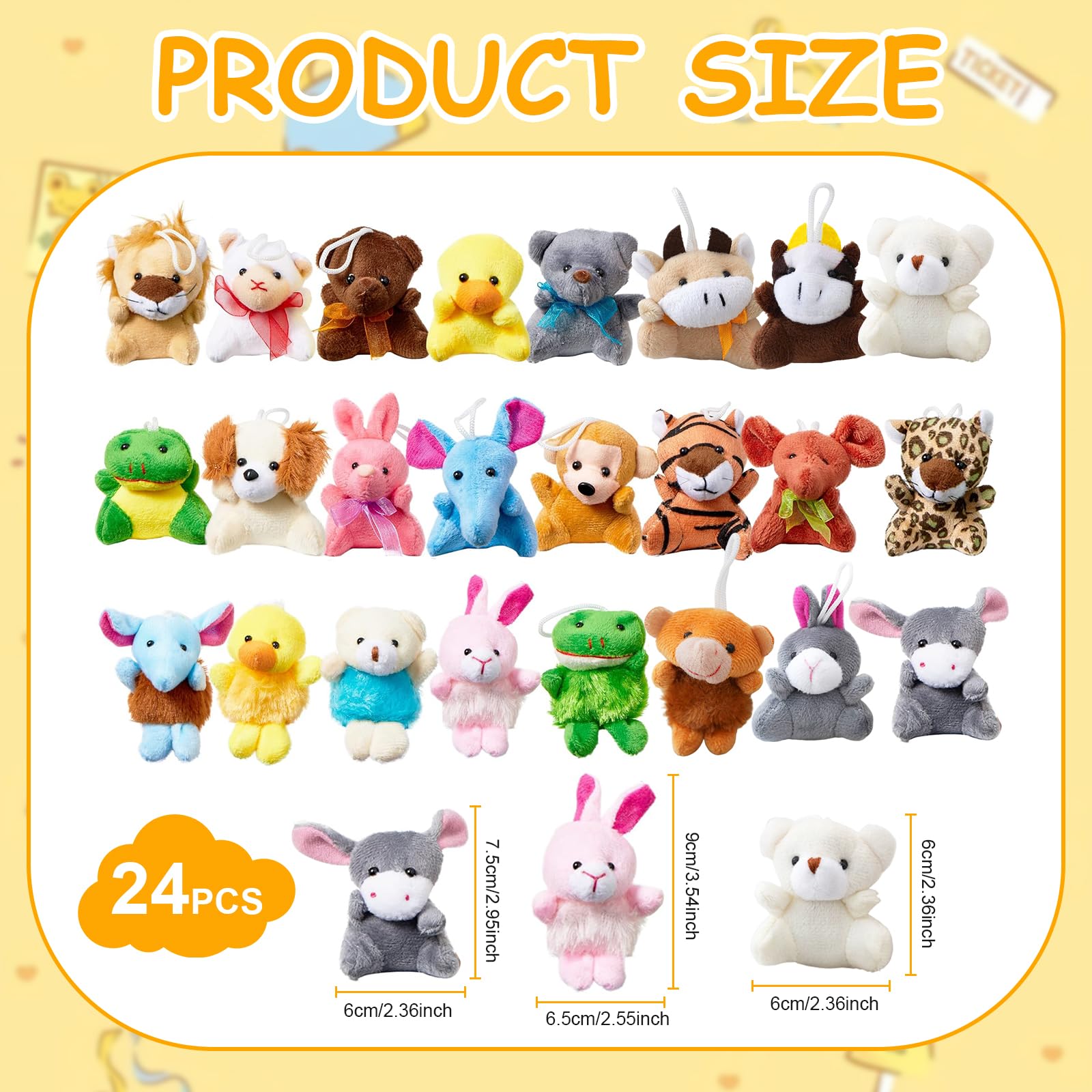 Kleine knuffeldieren bestellen en bezorgen Kleine knuffeldieren bestellen en bezorgen