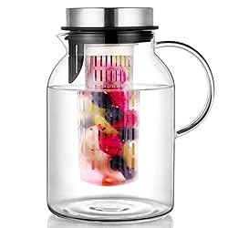 14. Infuser Water Bottle