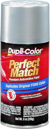 Miniatura 235 de Pintura para automóviles Dupli-Color de acabado exacto, metálico rojo granate oscuro