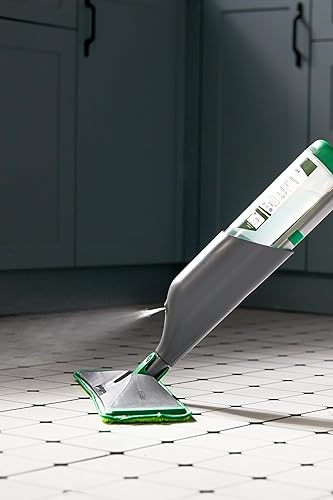 Miniatura 3 de Eyliden Trapeador de suelo con kit limpiador de bioenzimas  Limpiador concentrado multisuperficie, trapeadores recargables seguros para todo el