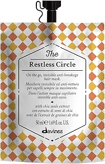 Davines The Restless Circle, 1.69 Fl Oz