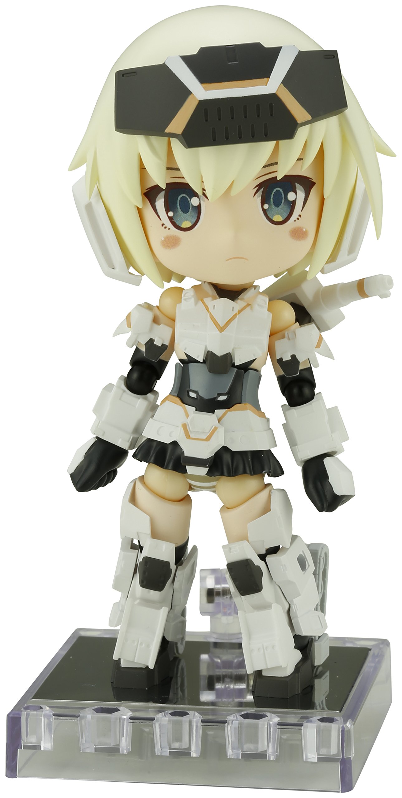 Amazon.com: Kotobukiya Frame Arms Girl: Gorai Kai Cu-poche