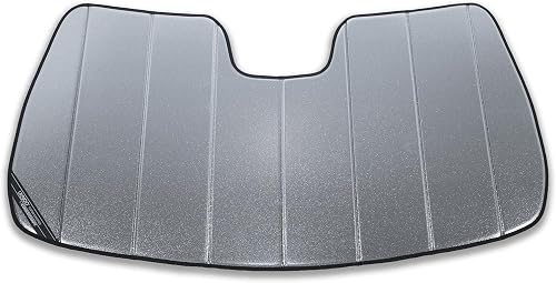 Covercraft UVS100 Premier Series Custom Fit Windshield Sunshade for 2025 Volkswa