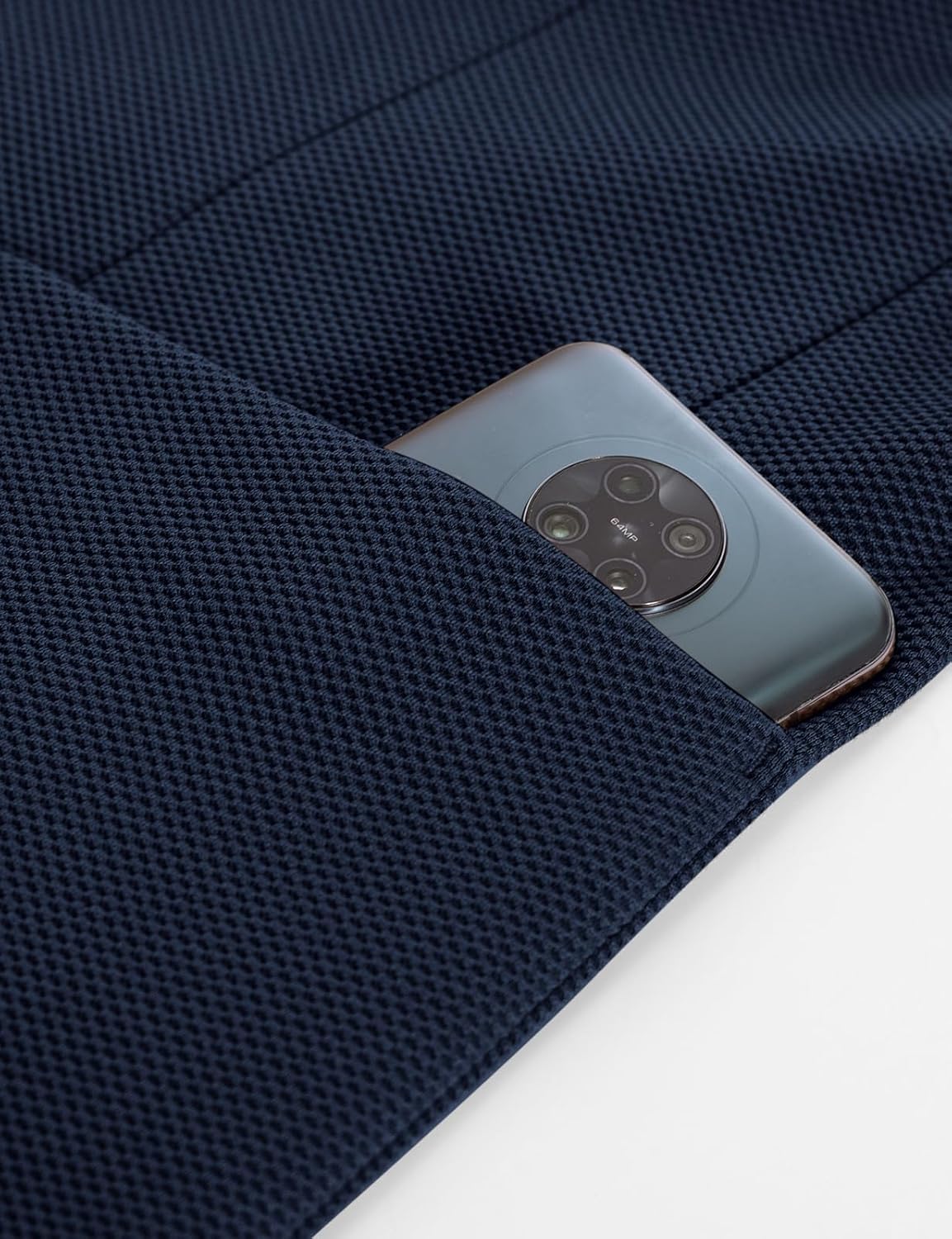 PJ PAUL JONES Mens Casual Sport Coat Blazer Two Buttons Lightweight Business Jackets - Image 6