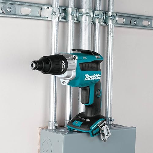 Miniatura 4 de Makita XSF05Z 18V LXT - Destornillador inalámbrico sin escobillas de iones de litio de 2,500 rpm, solo herramienta