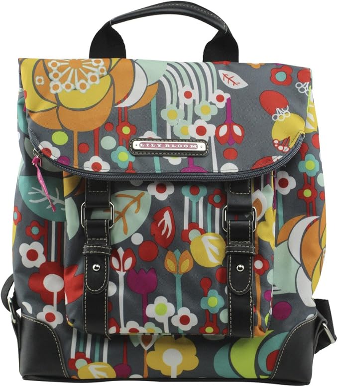 lily bloom josie backpack