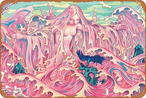 James Jean ? Observation.Memory.Imagination�Ǒ����A�[�g�v�����g�|�X�^�[���B���e�[�W�u���L�����A�L�b�`���A�x�b�h���[���A�I�t�B�X�A�o�[�A�J�t�F�A�N���u�A���X�g�����A�_��A�p�u�Ǒ������^���T�C��8x12�C���`