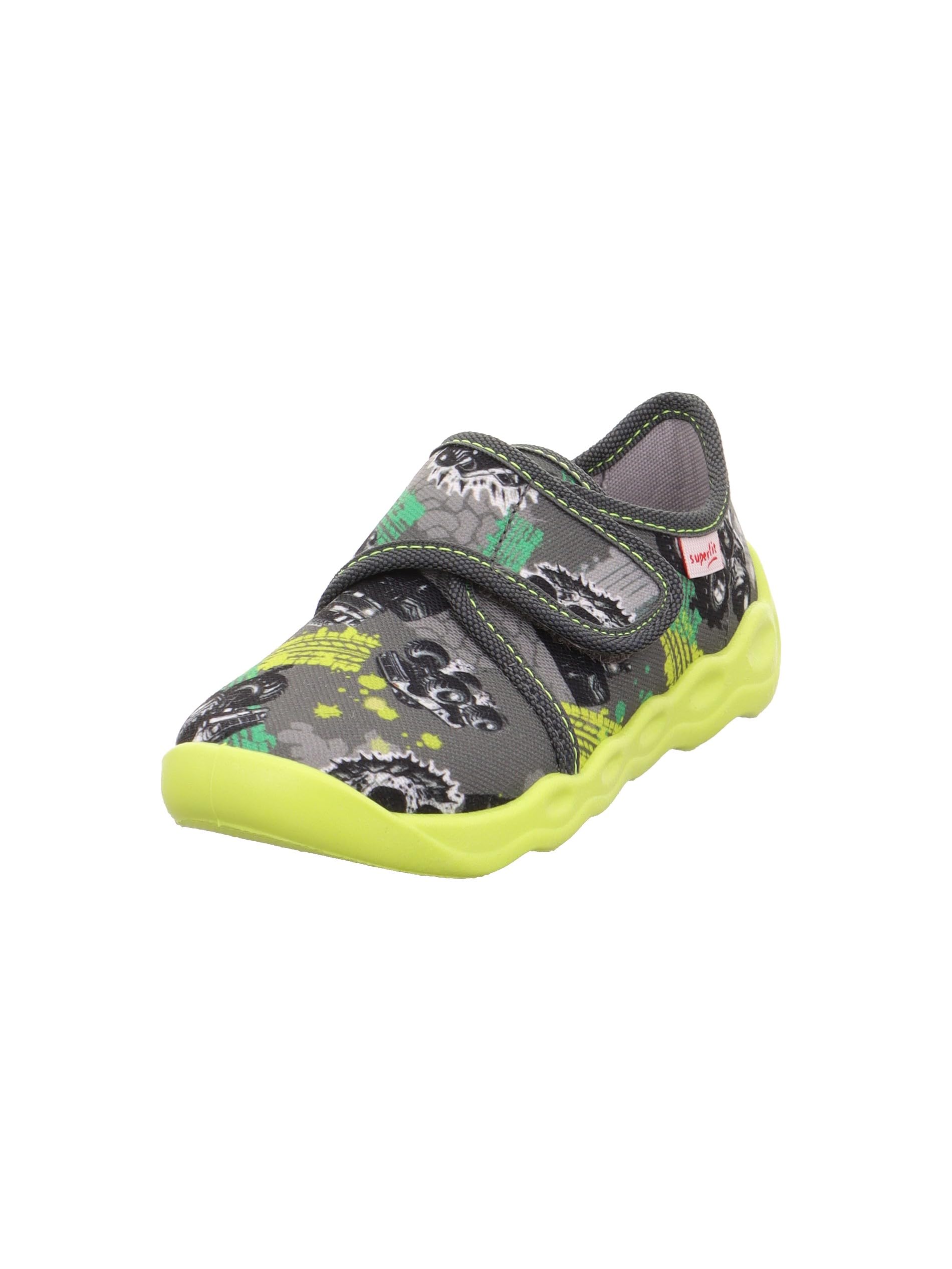 Superfit Jungen Bubble Hausschuhe 1-006273Hausschuhe