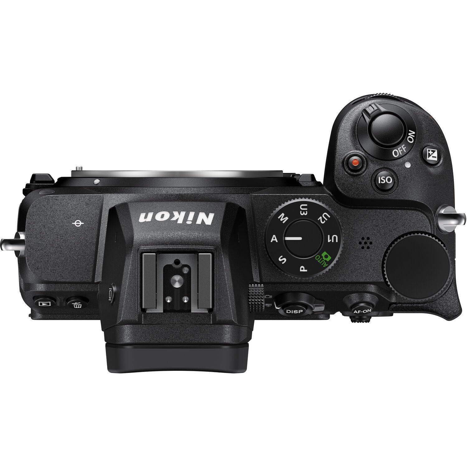 Amazon.com : Nikon Z5 Mirrorless Camera with Z DX 16-50mm f/3.5