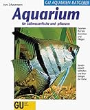  Aquarium für Süßwasserfische und Pflanzen