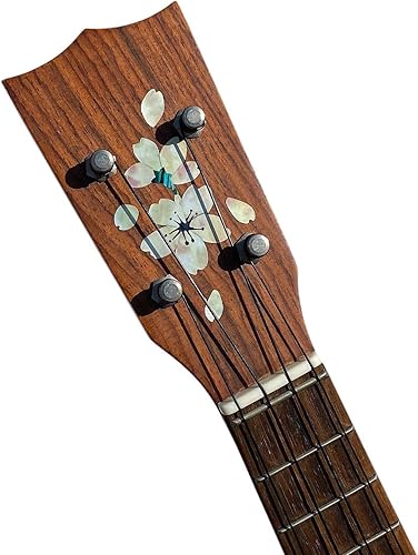 Miniatura 3 de Inlaystickers Pegatinacalcomanía (H-124SA)