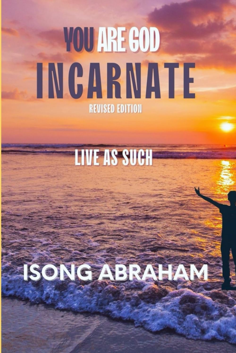 You are God Incarnate: Live as Such