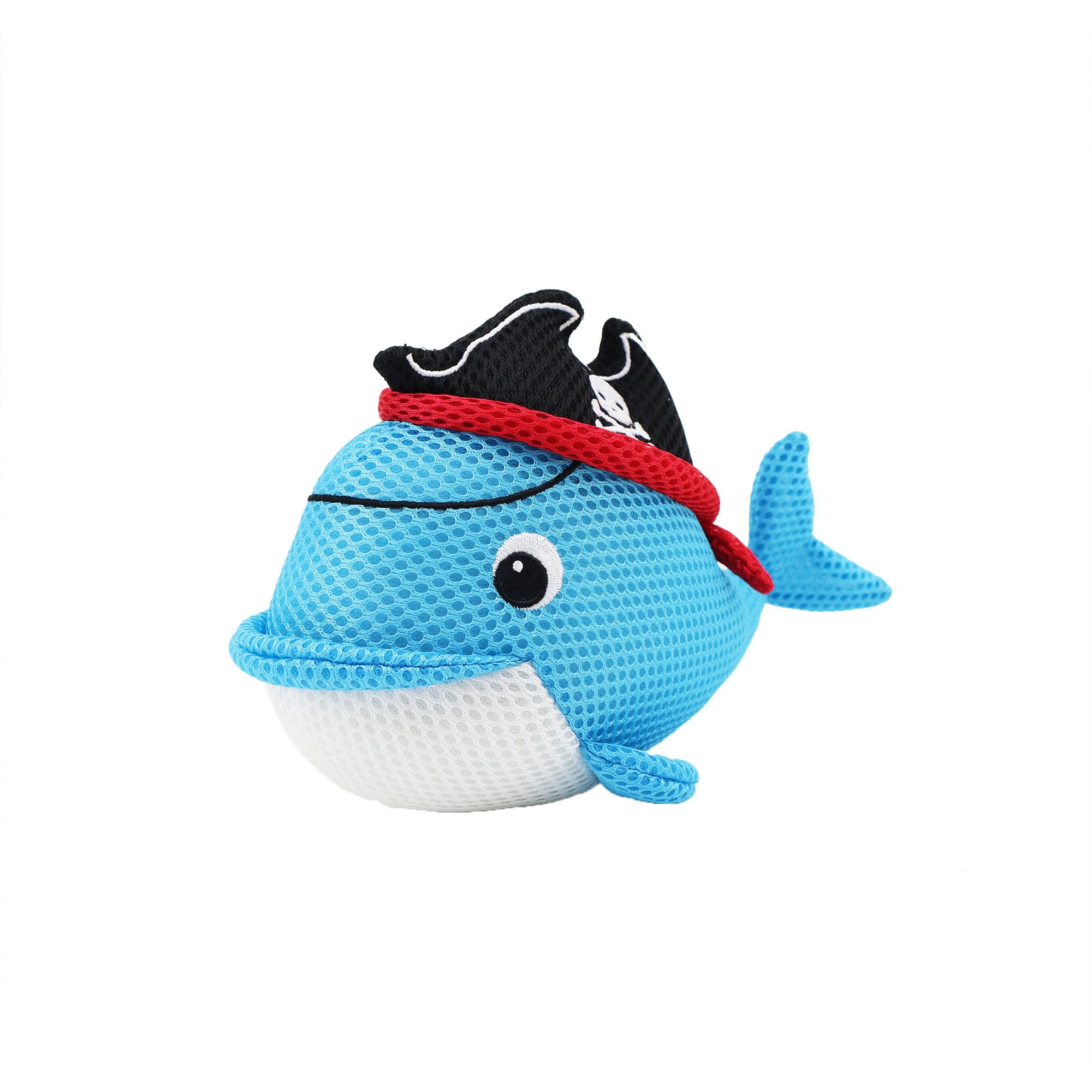 Bath Toys Water Toys for Toddlers, Tiny To Tots Bathtime Fun, Swim Pool Toy Gifts For 0M+ Educational & Fun, Kids Fill N Spill (Blue Whale)