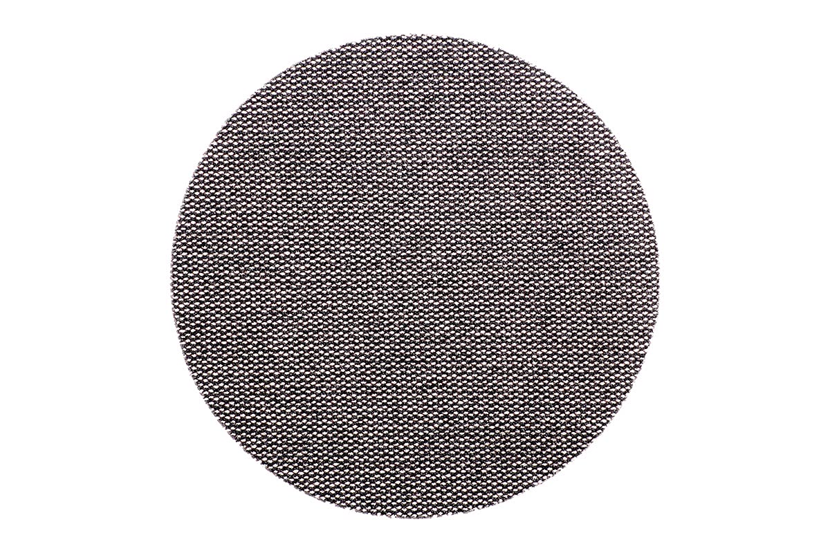 Abranet SIC NS 125 mm P240 élimine la poussière et les rayures pour un lissage parfait