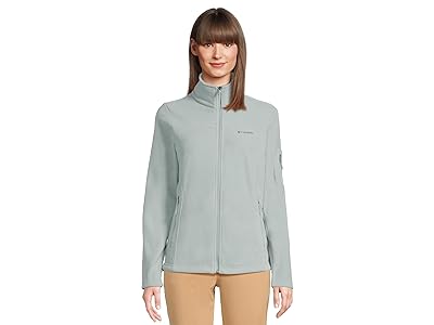 Columbia Fast Trektm II Jacket Women