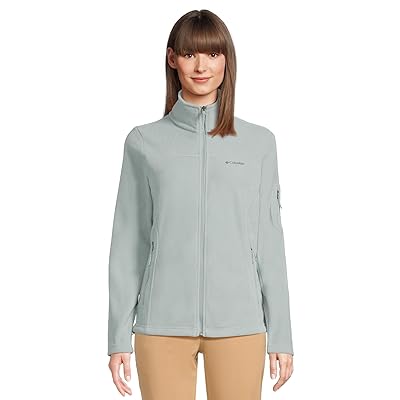 Columbia Fast Trektm II Jacket Women