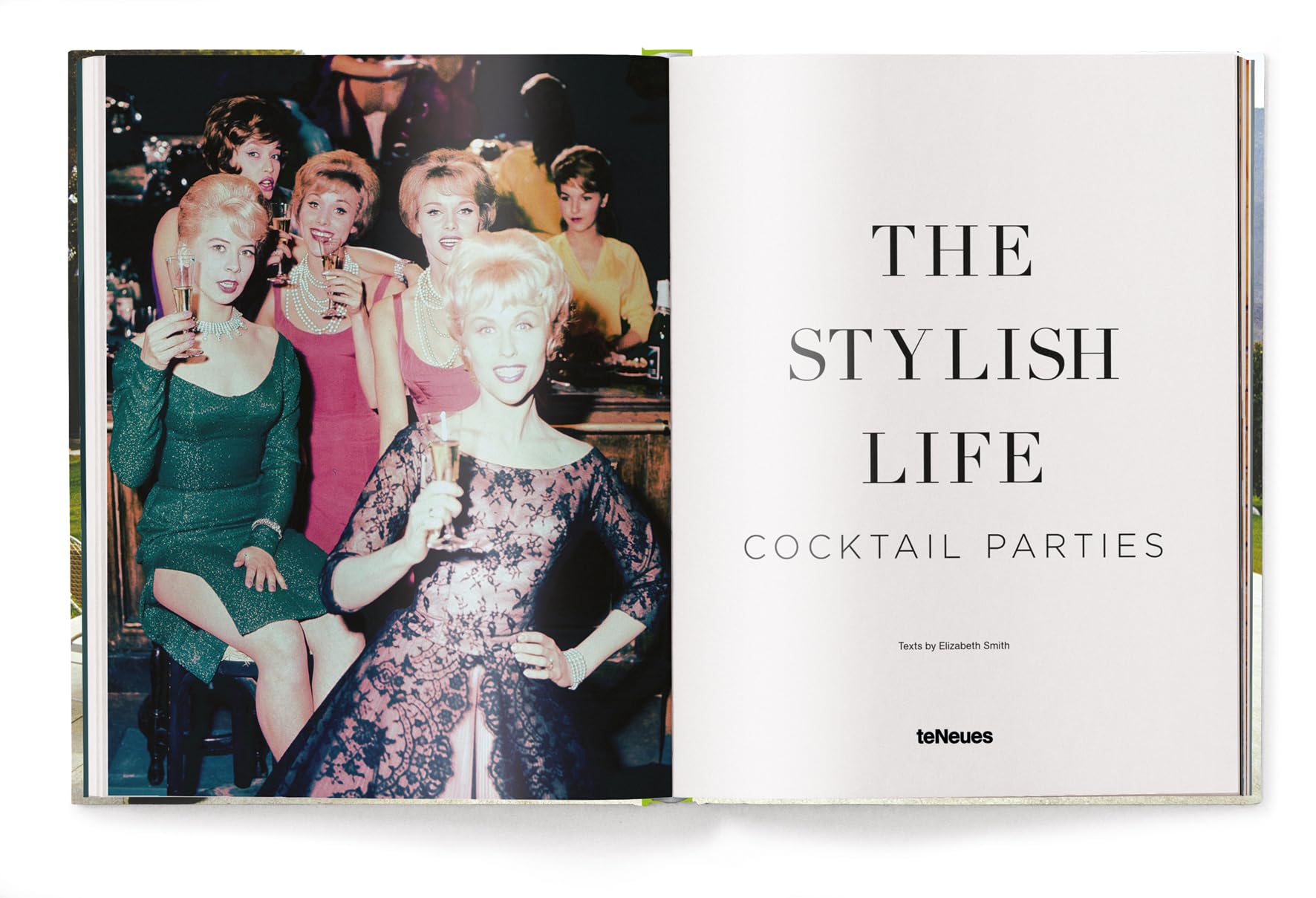 Cocktail Party
