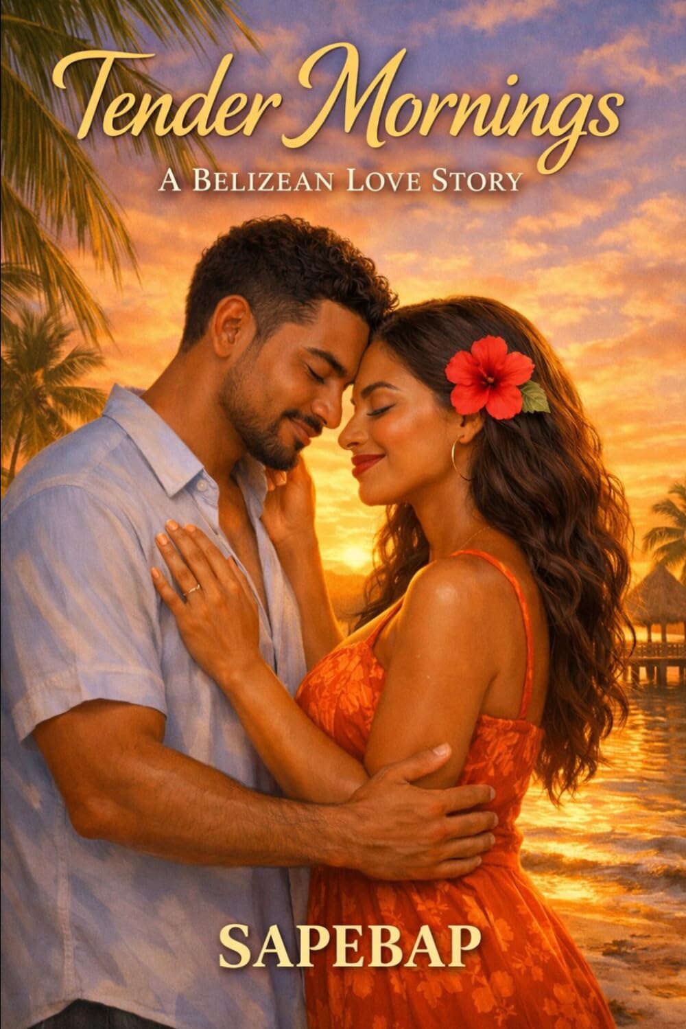 Tender Mornings: A Belizean Love Story