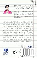 Vista 2 de How To Write Nonfiction Self-Help, How-To's and More