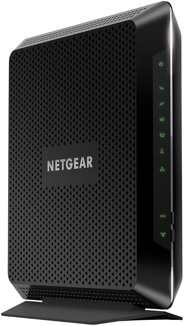 NETGEAR C7000-1AZNAS by NETGEAR - Used condition - US$140.17