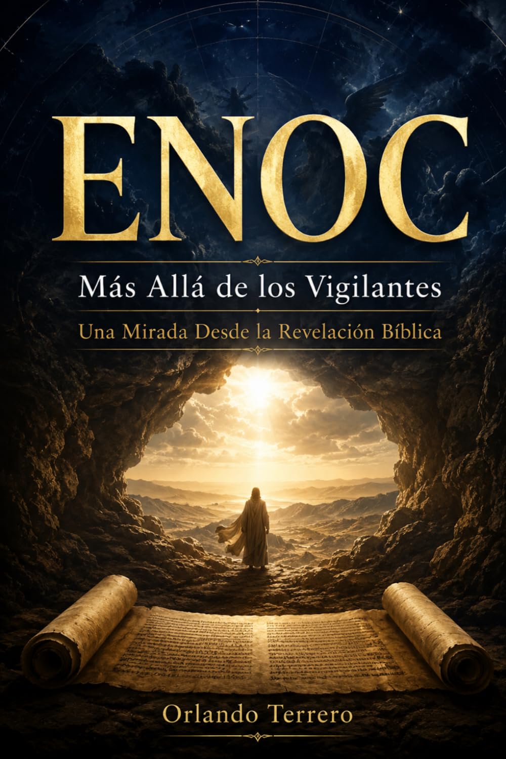 ENOC: Más Allá de los Vigilantes: Una mirada Desde la Revelación Bíblica