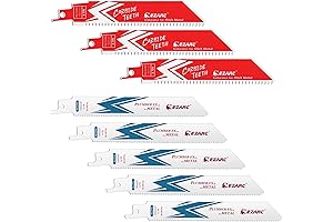 EZARC Metal Master: Dominate Metal Cutting with Precision