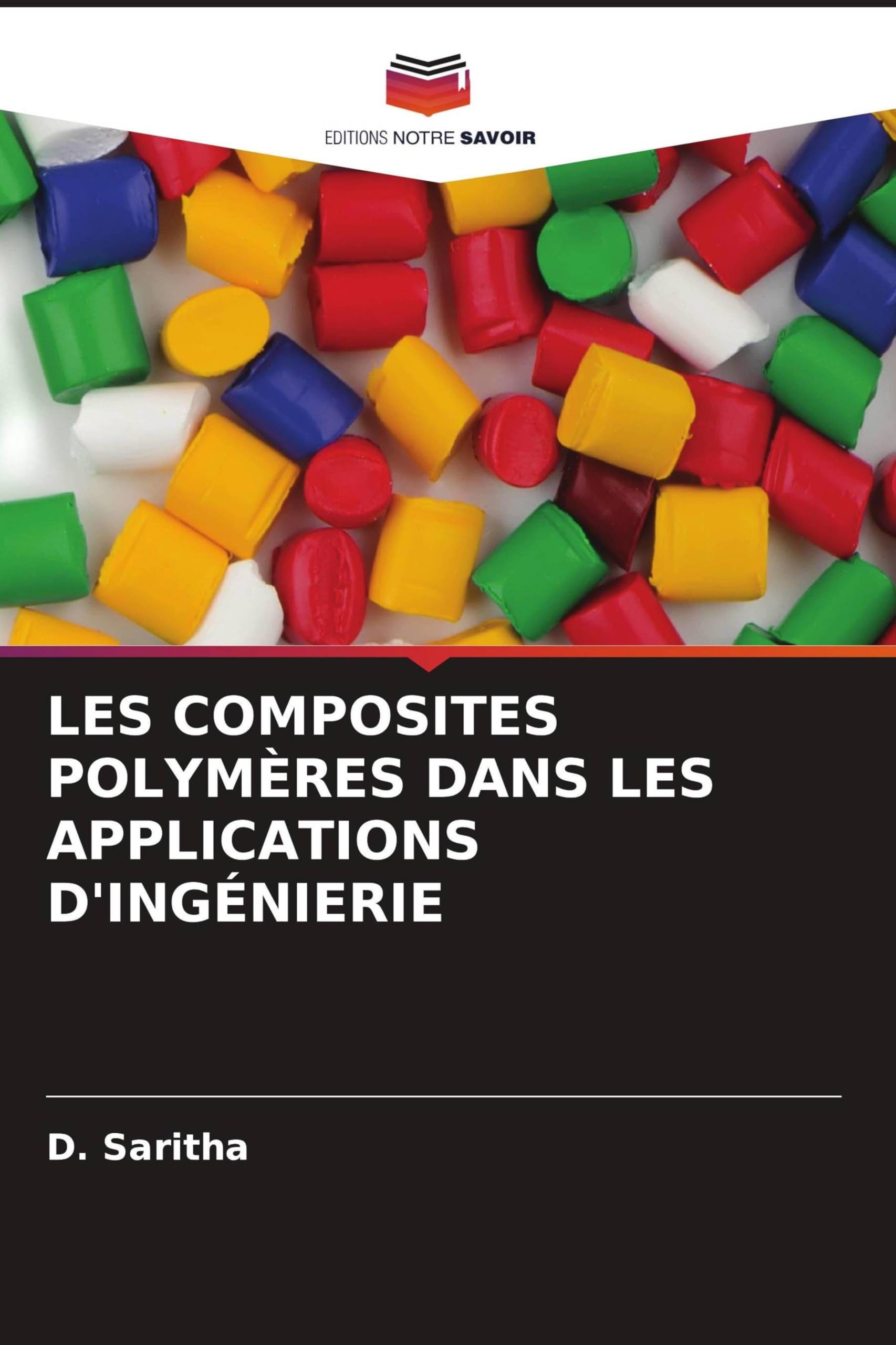 Les Composites Polymères Dans Les Applications d'Ingénierie