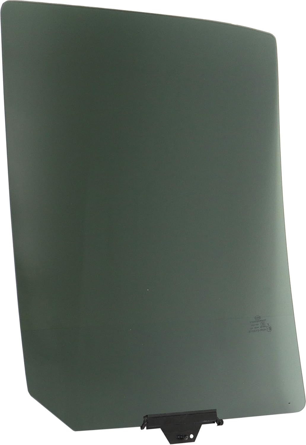 Rear Driver Side Door Glass Dd10064 Ypyn fits 2002-2006 Jeep Liberty