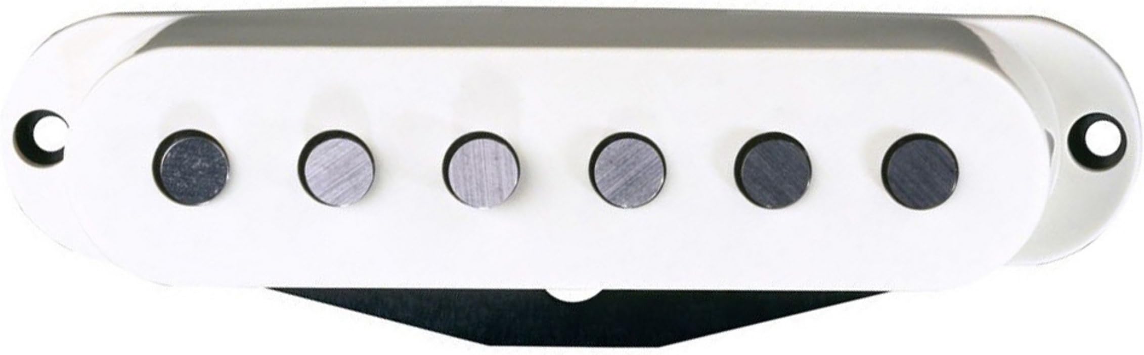 DP117 HS-3 Single-coil Pickup - White
