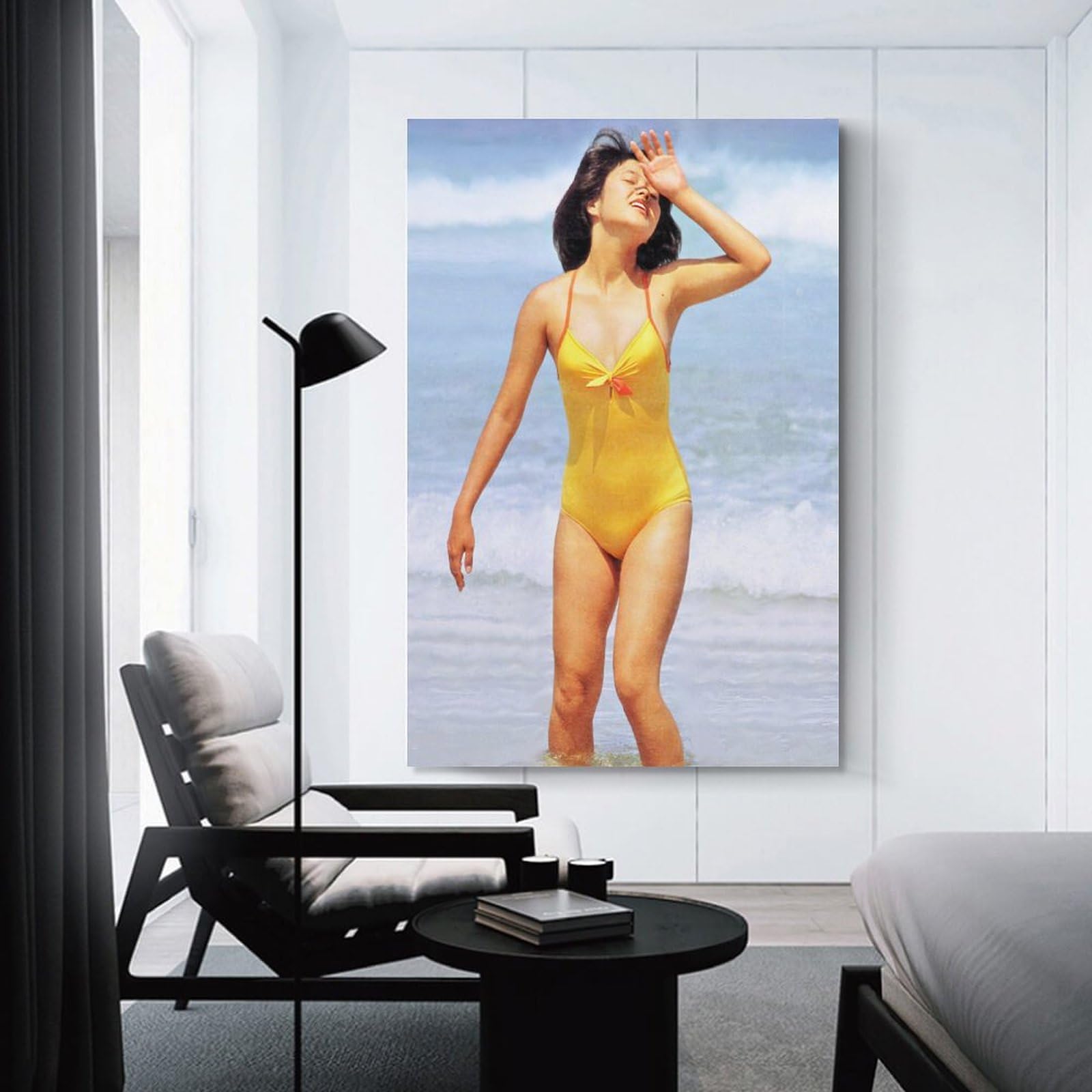 Amazon.co.jp: 三田寛子グラビア水着画像画像集女優・歌手・アイドル69