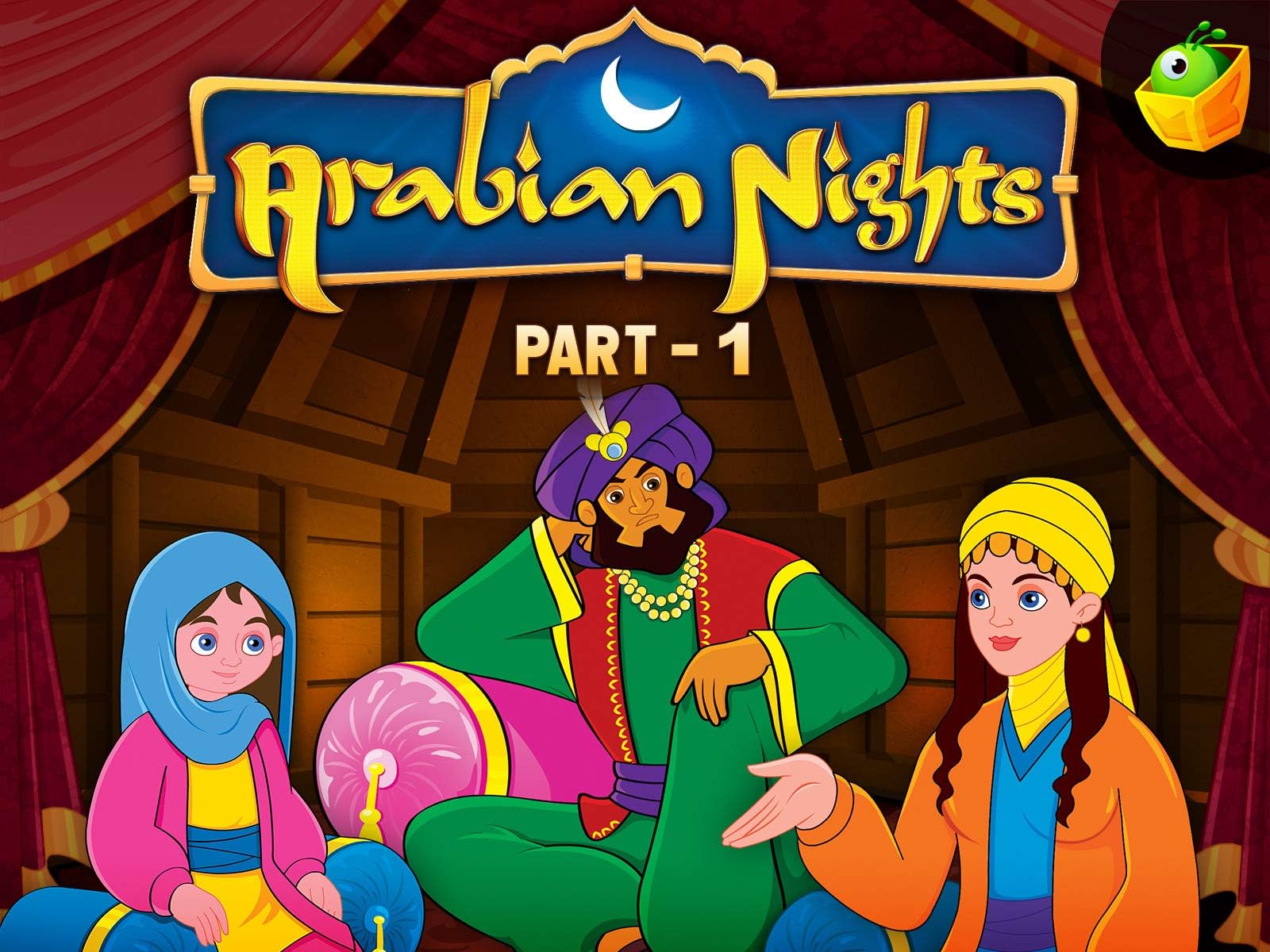 Arabian Nights